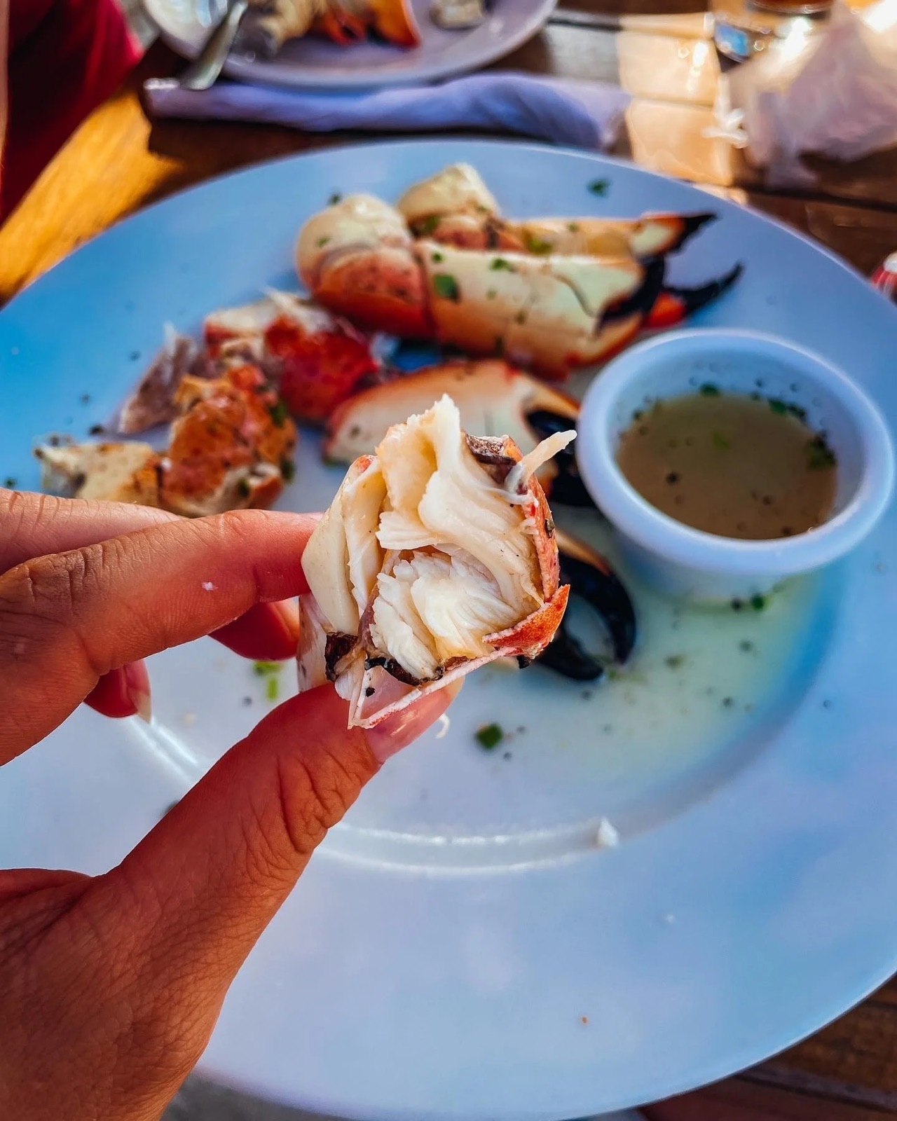 Aan tafel — Chef & Chief event