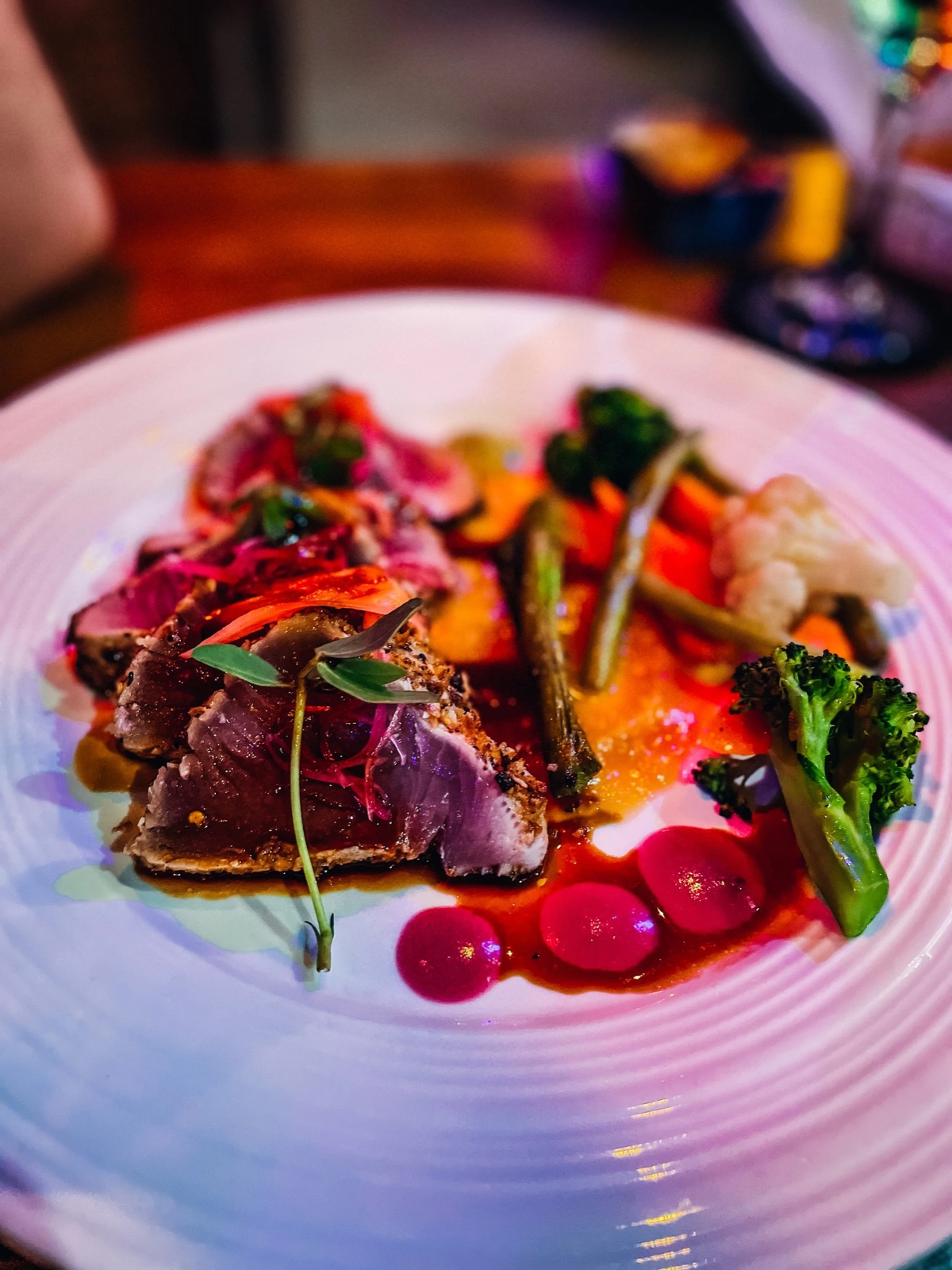 Aan tafel — Chef & Chief event
