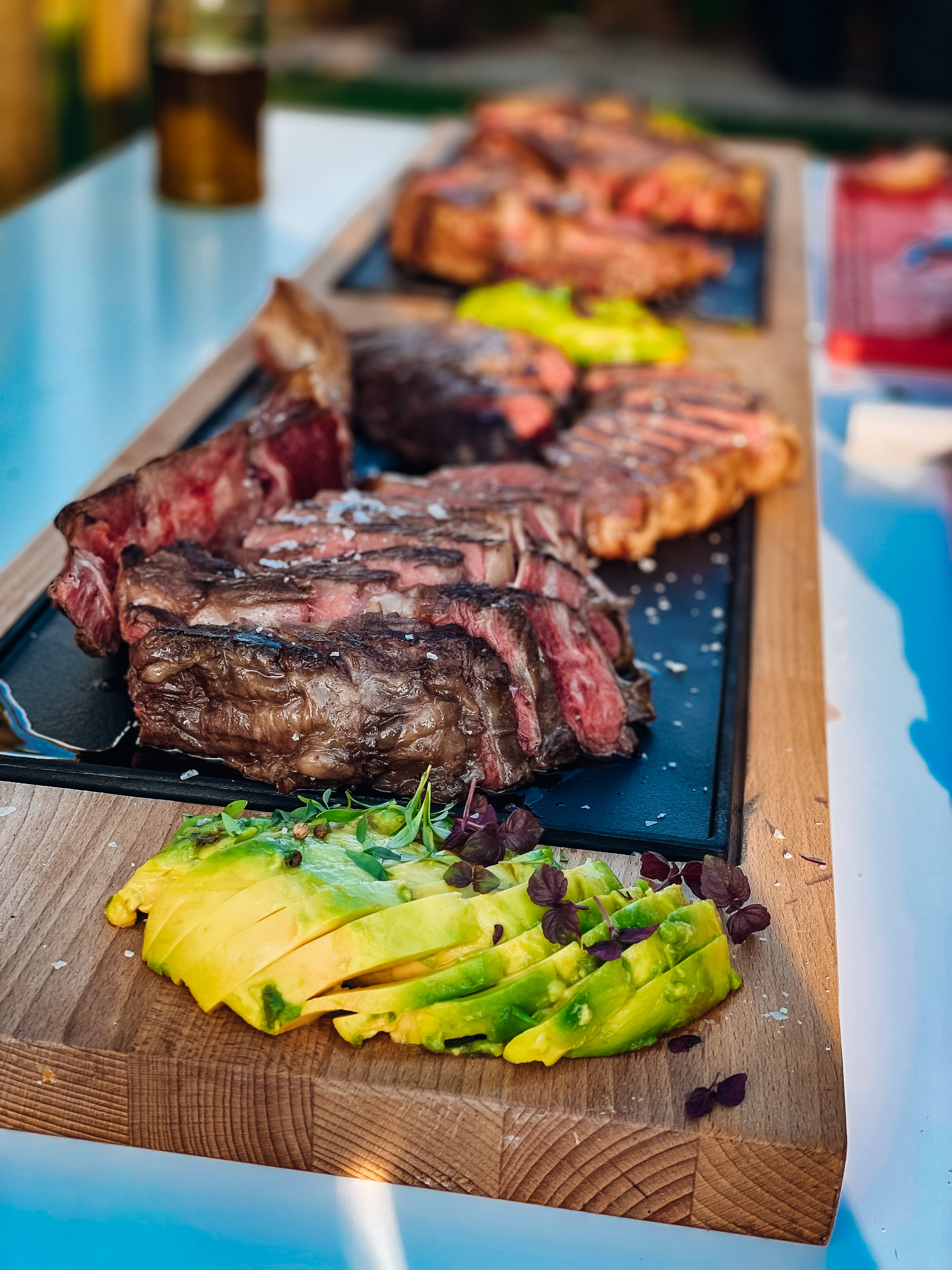 The Meat Board